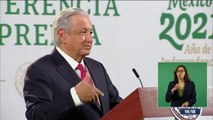 No habrá aumento de impuestos ni gasolinazos en 2022: López Obrador