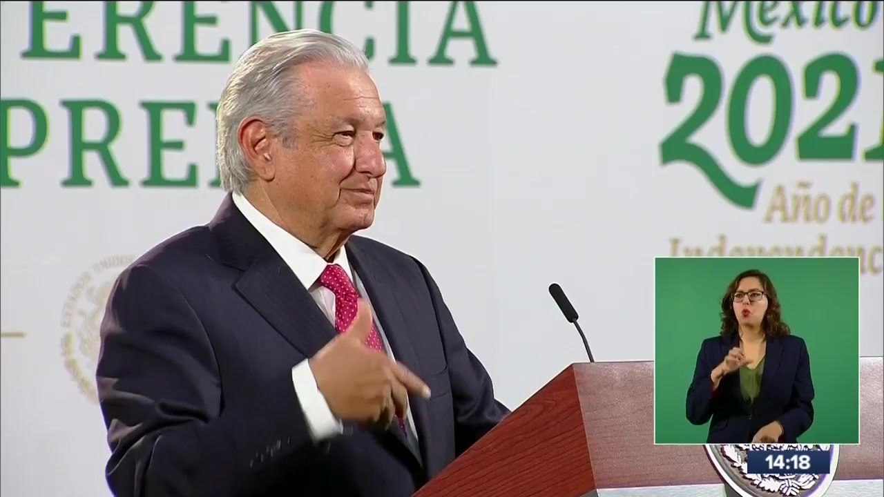 No habrá aumento de impuestos ni gasolinazos en 2022: López Obrador