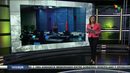 Beijing llama a trabajar para impedir crisis humanitaria en Afganistán