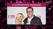 Dean McDermott Says He's 'So Proud' of Wife Tori Spelling amid Rumored Marriage Trouble