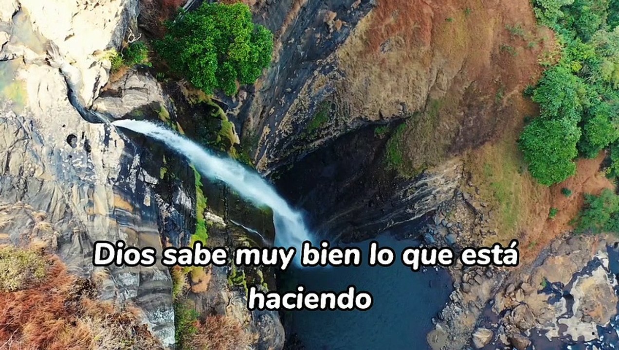 ¿Tienes unos minutos para Dios? TEN FE, DIOS SABE LO QUE HACE.