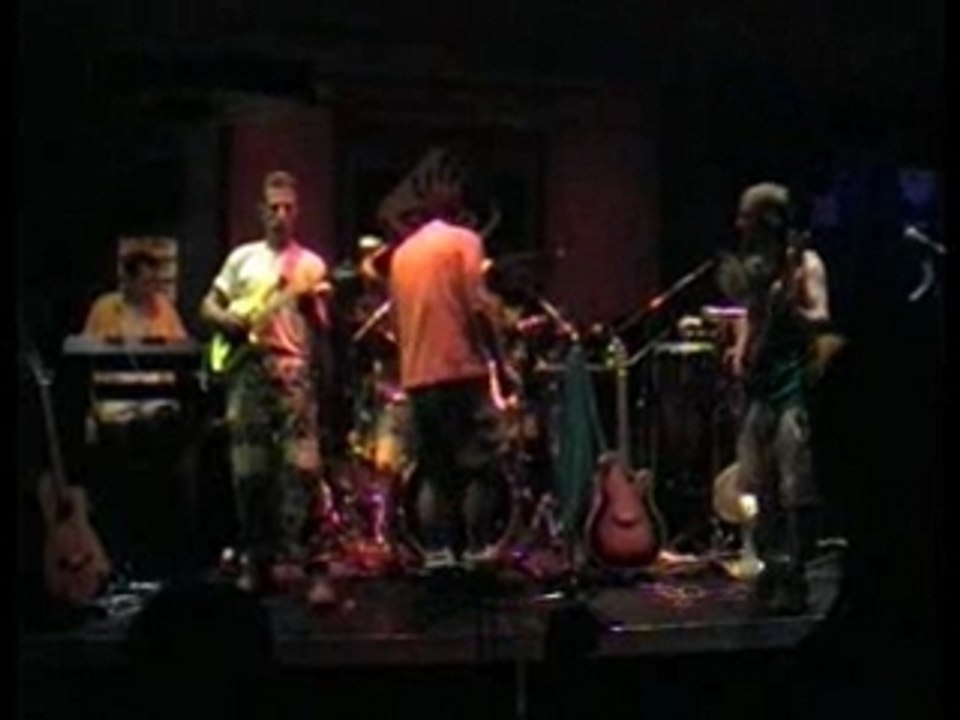 NINO "Le bon côté des choses"