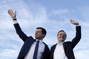 Pete Buttigieg Announces He and Husband Chasten Are Parents