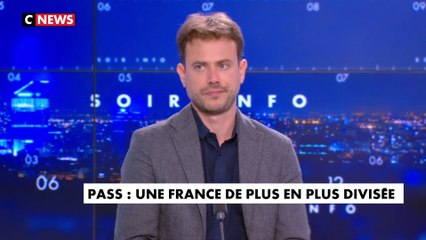 Paul Vannier : «Il faut dialoguer, apaiser, garantir le droit fondamental, la liberté de chacun»