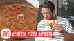 Barstool Pizza Review - Venezia Pizza & Pasta (Clifton Park, NY)