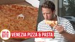 Barstool Pizza Review - Venezia Pizza & Pasta (Clifton Park, NY)