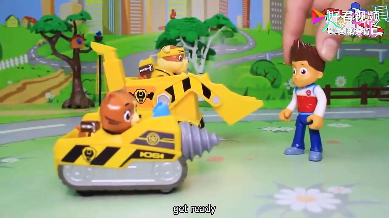 Toy car paradise: The Wang Wang team sports meeting has begun, and friendship is the first!