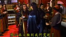 Anh Hùng Núi Thục 2001 FFVN tập 21 - Thục Sơn Kỳ Hiệp | Mã Cảnh Đào, Trần Đức Dung