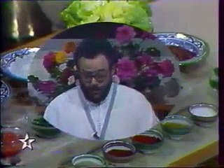 rtm برنامج مائدة كبد بالسبانخ مع المرحوم عبد الرحيم بركاش