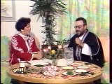 برنامج مائدة مطبخ مغربي مع المرحوم عبد الرحيم بركاش rtm ramadan 80s