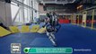 Ousadia robótica robôs da Boston Dynamics agora praticam parkour