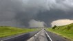Students go storm chasing for college credit