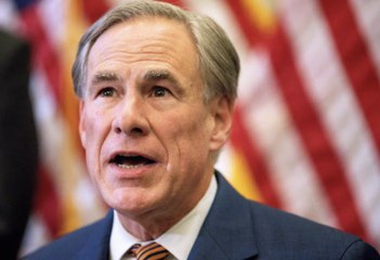 TX Gov. Greg Abbott Tests Positive for Coronavirus