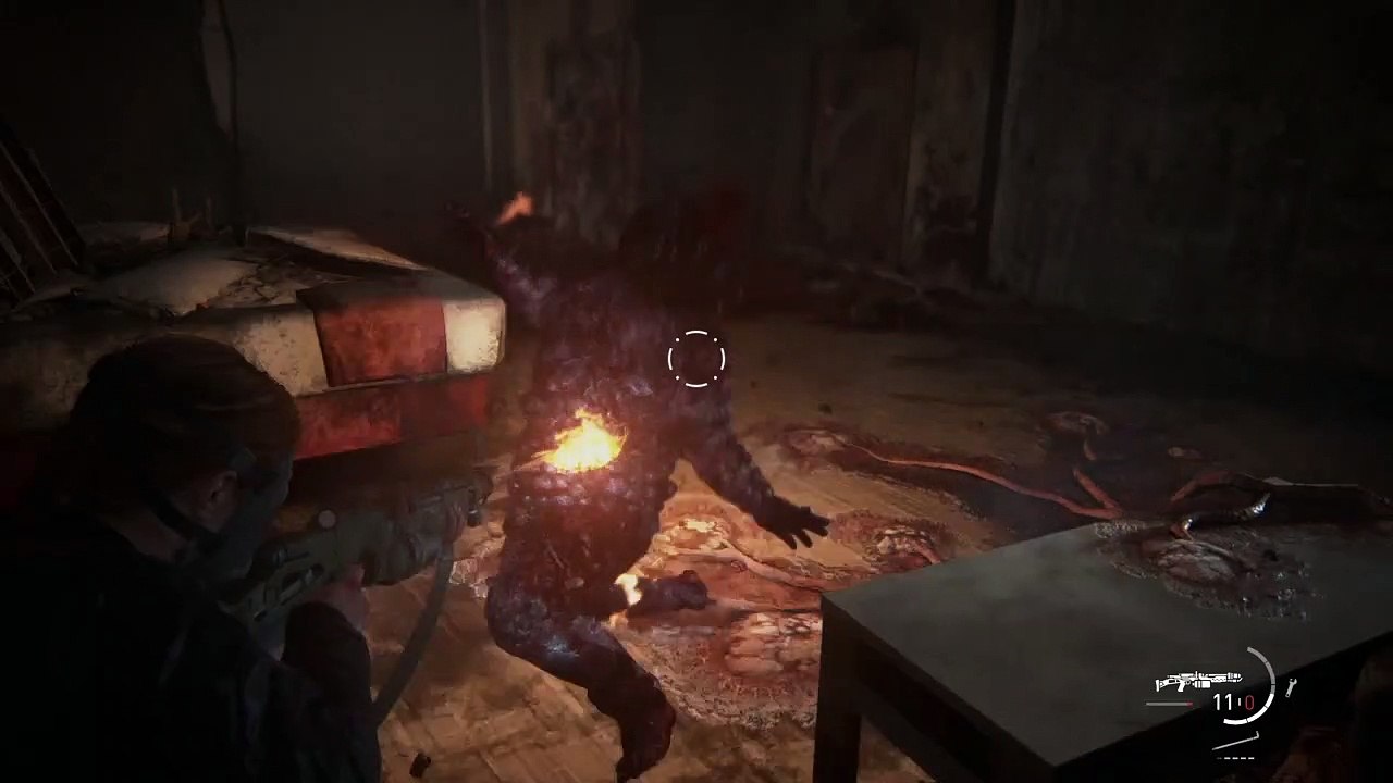 THE LAST OF US PART II EPISODE 79