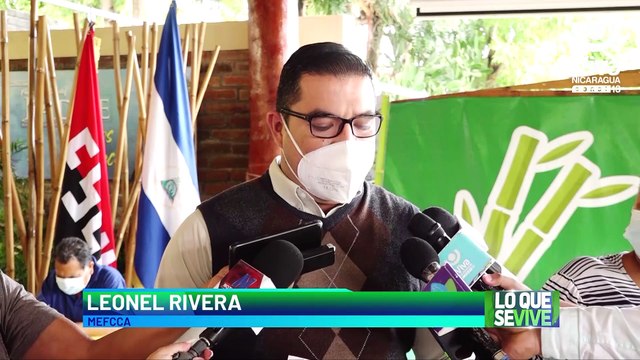 Managua: Mefcca entrega bonos a dueños de pequeños negocios