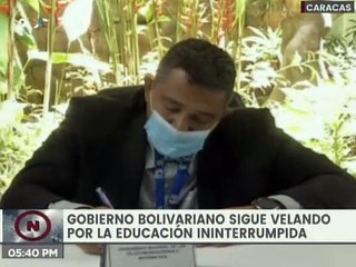 Aprobado la normativa nacional de los sistemas multimodales de Educación Universitaria