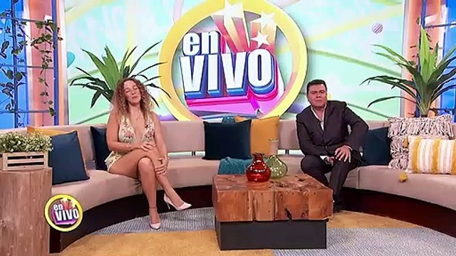 Dr. Julio Ramos explica el estado de salud de Julio Preciado