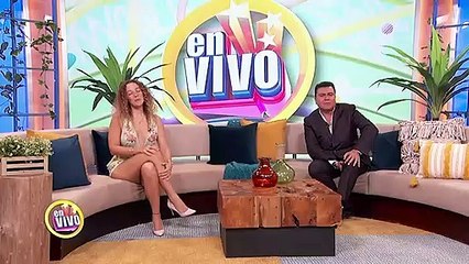 Dr. Julio Ramos explica el estado de salud de Julio Preciado