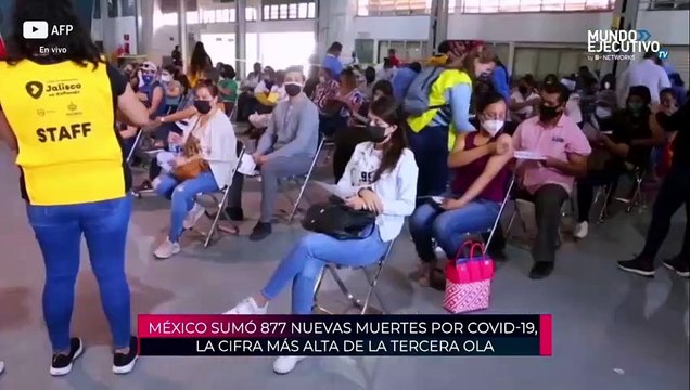 Pesos y Contrapesos: inversionistas extranjeros anticipan subidas de tasas en México