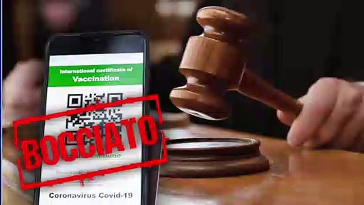 La corte suprema dell’Andalusia boccia l’obbligo del Covid-Pass: dannoso e sproporzionato!