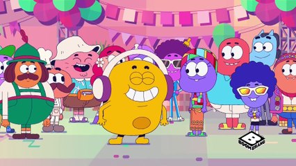 WeeBoom S01  EP 20  Boomieverso  e S01 Ep08