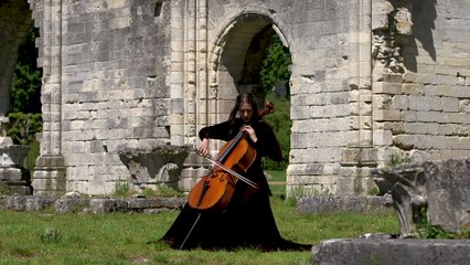 Camille Thomas - Schubert: Gretchen am Spinnrade, D. 118 (Adapt. for Cello and Orchestra)