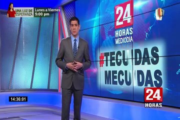 Cieneguilla: camión que impactó contra vivienda todavía no es removido