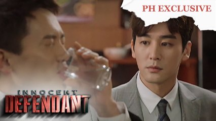 Innocent Defendant: Norman secretly hates Julius | Episode 7