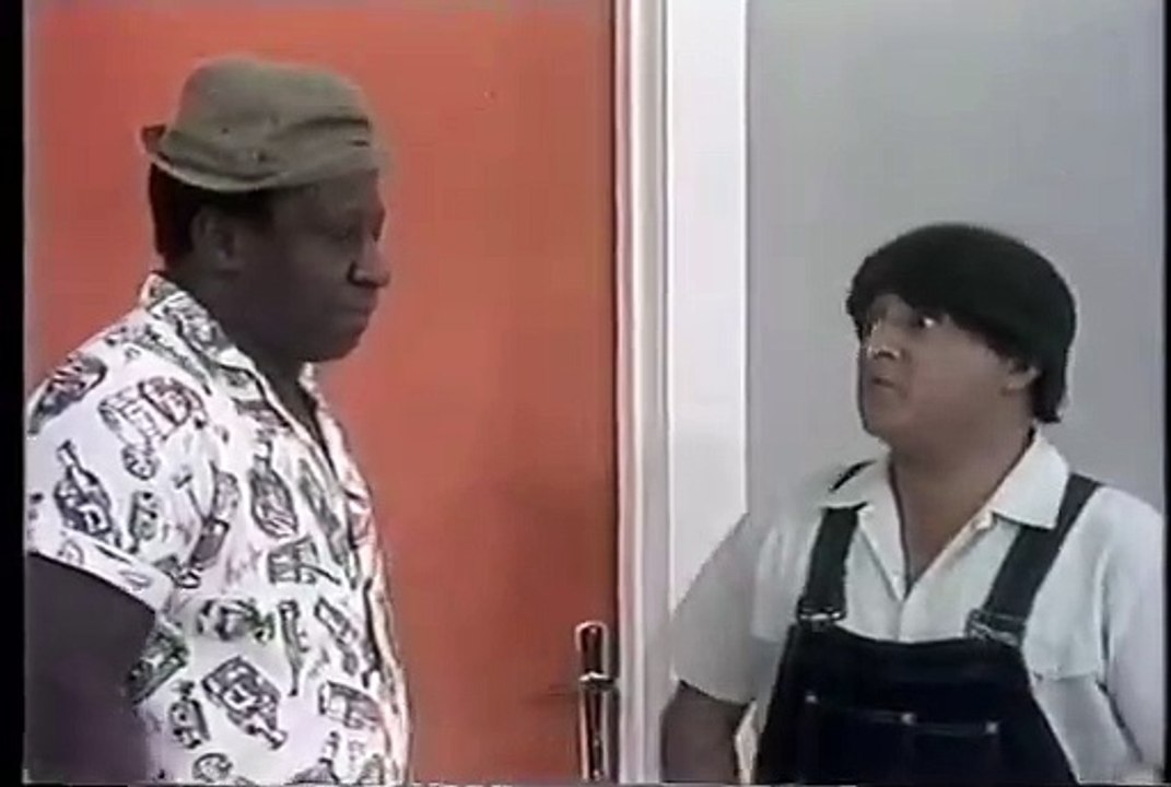 OS TRAPALHÕES - COMO DAR UMA NOTÍCIA RUIM!