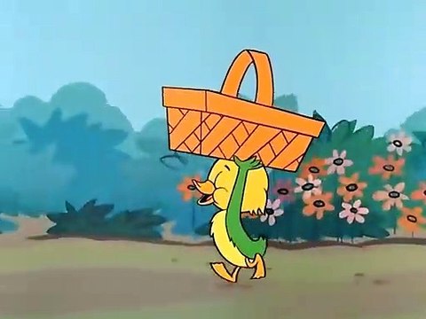 Yakky Doodle 15 - Ha-Choo to You