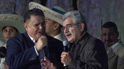 Mario Monge - No Olvides Corazón