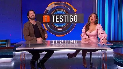 ¡Deberían ir a Tengo Talento Mucho Talento..!