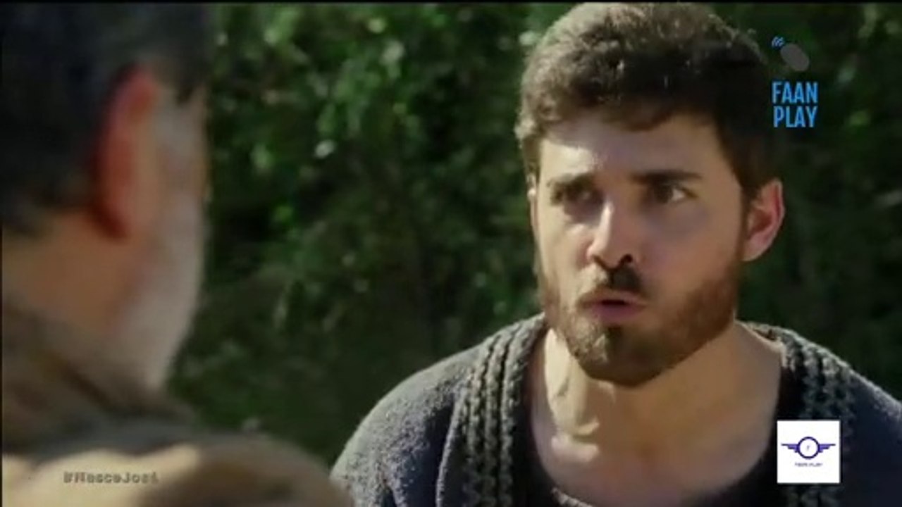 Novela Gênesis Capítulo 151 Completo HD
