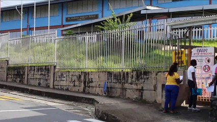 COVID-19 Vaccinations For Students