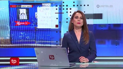 Al menos un adulto mayor es abandonado en el Hospital de Clínicas de La Paz