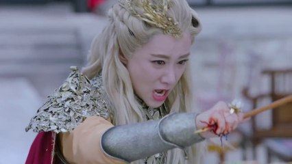 The Legend of Zu 2 Episode 13  Hindi Dubbed Chinese Drama