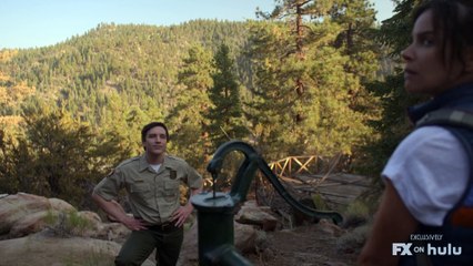 American Horror Stories 1x06 Season 1 Episode 6 Clip - The Canyons