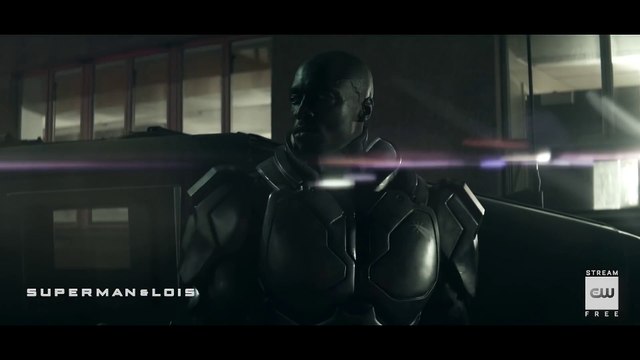 Superman & Lois 1x15 - Clip from Season 1 Episode 15 - Find Jordan
