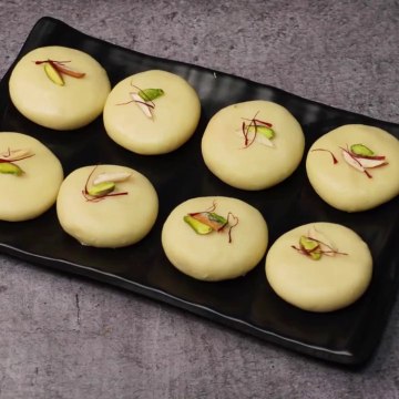 Easy Milk peda Recipe _ Easy sweet recipe _ Powder milk sweet recipe