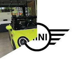 MINI Cooper Convertible Mui Trần 2022 Vàng Zesty Yellow SẮC MÀU PHÚ QUÝ TÀI LỘC | Cường MINI : 0975 222 812