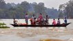 Floods wreaking havoc in Bengal, UP and Bihar