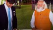 PM Modi Meets Indian Tokyo Olympics Contingent Over Breakfast
