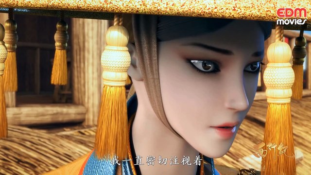 Như Lai VS Sát Tâm Quan Âm - Phim 3D Vỏ Thuật Hay 2021 - Trích Đoạn Hay Tây Hành Kỷ