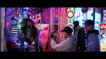 People Just Do Nothing: Big In Japan - Exclusive Interview With Allan Mustafa, Hugo Chegwin, Asim Chaudhry & Steve Stamp
