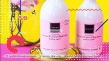 Harga Scarlett Romansa Fragrance Brightening Body Lotion di Banjarnegara