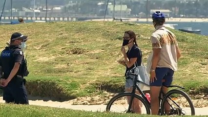 24 new local COVID cases in Victoria