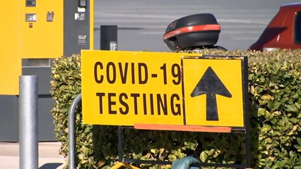 ACT records 22 new cases, total active cases now 67