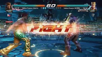 Multi Setup for aggressive player