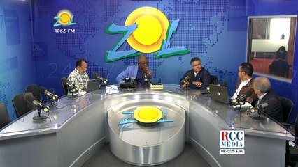 Mayor General Retirado Rafael Peña Antonio: Su experiencia con el terremoto de Haití en el 2010