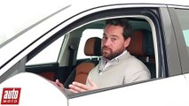 Volkswagen Tiguan 2016 - prix, intérieur, avis, fiche technique… Tout sur le nouveau SUV - vidéo Dailymotion